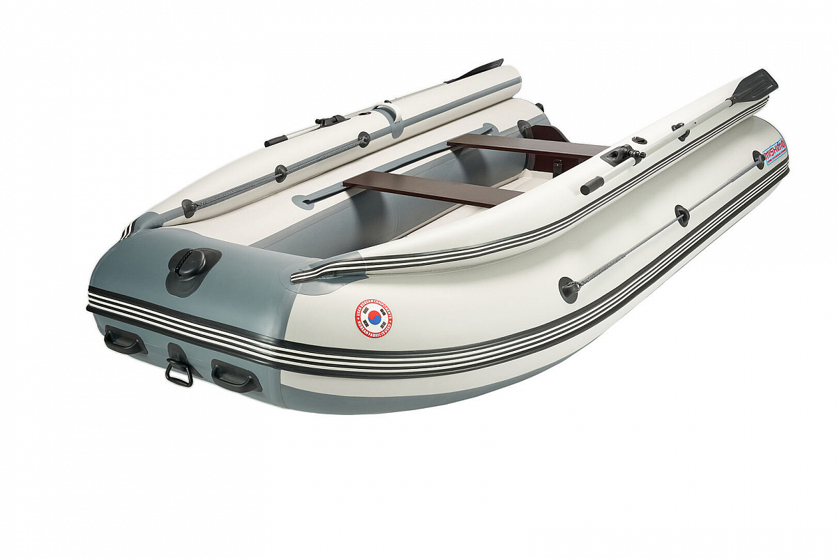 Лодка MISHIMO FAMILY LITE 350 в Петропавловске-Камчатском