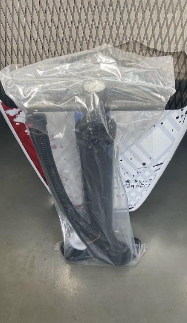 SUP (САП) ДОСКА RAIDEX I BOARD 11’ (332СМ) N 18 в Петропавловске-Камчатском