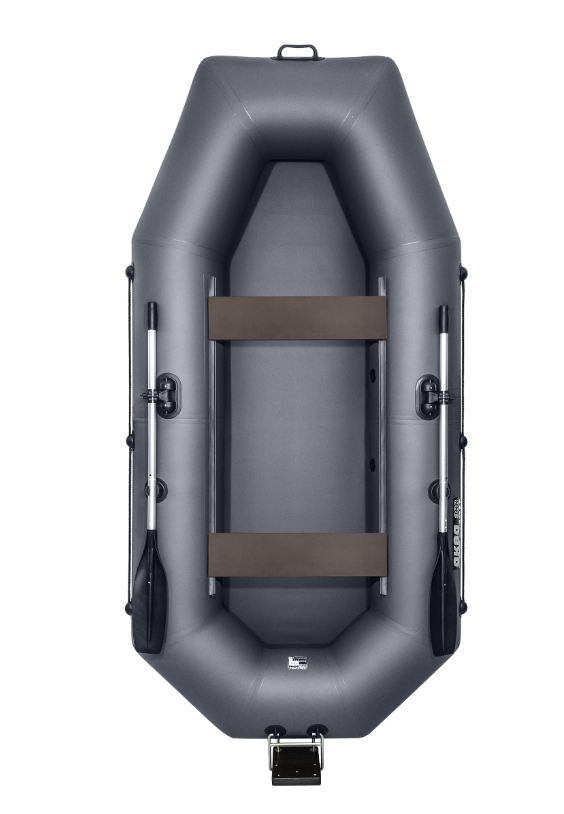 Лодка АКВА-МАСТЕР 300 ТР в Петропавловске-Камчатском