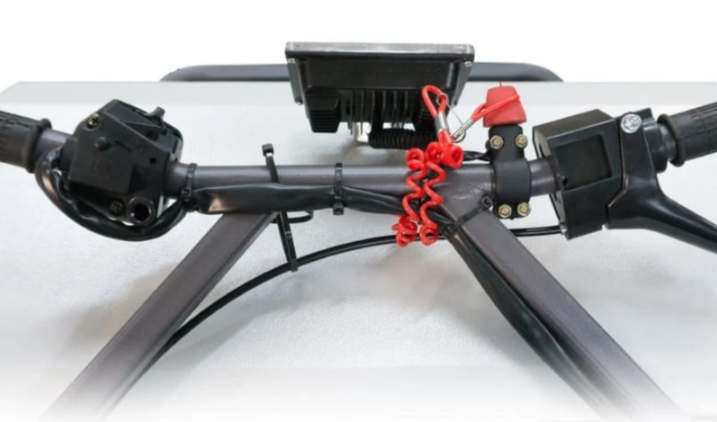 Мотобуксировщик СТЕМ СЕВЕР ЭКОНОМ 500 15 л.с. в Петропавловске-Камчатском