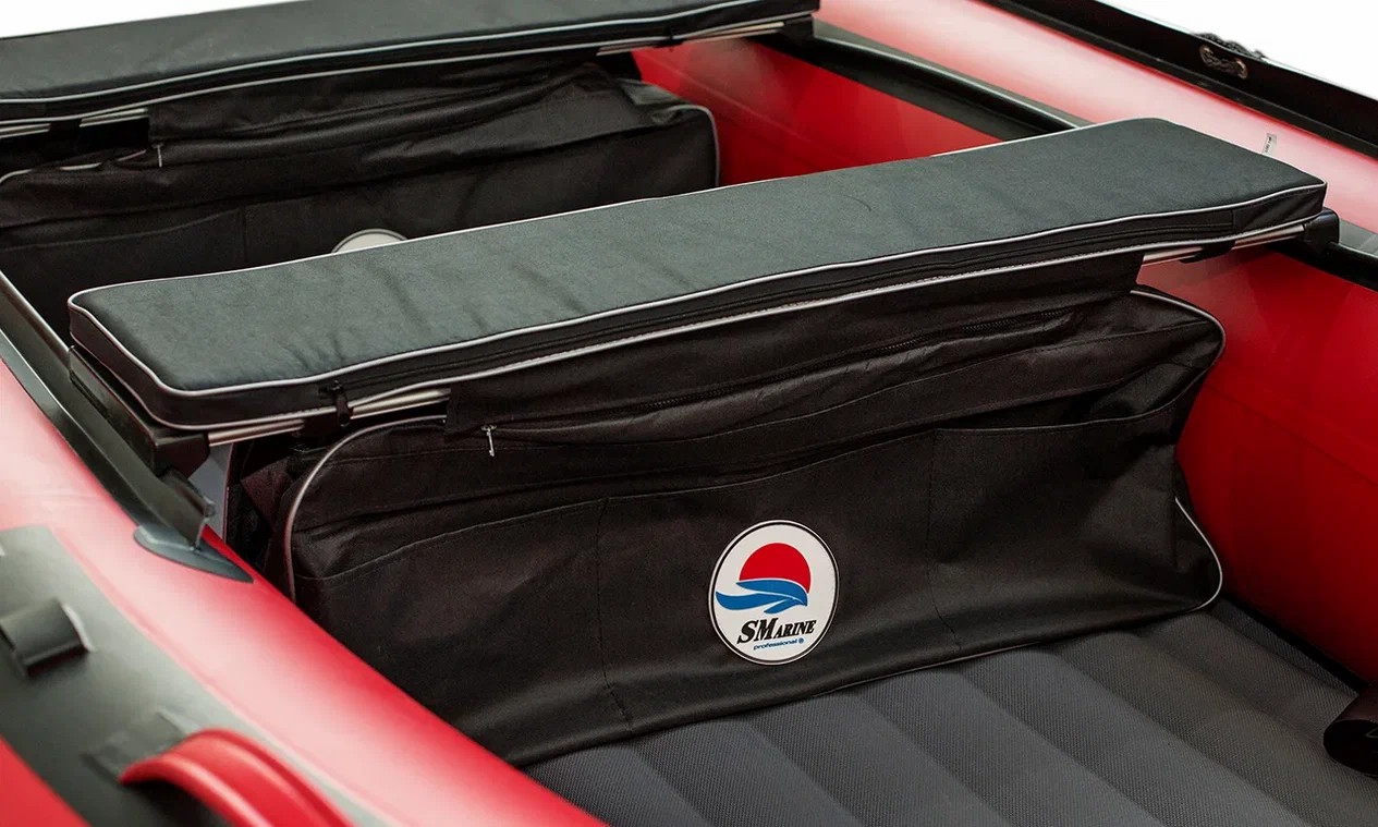 НАКЛАДКА МЯГКАЯ + СУМКА РУНДУК SDP 330 в Петропавловске-Камчатском