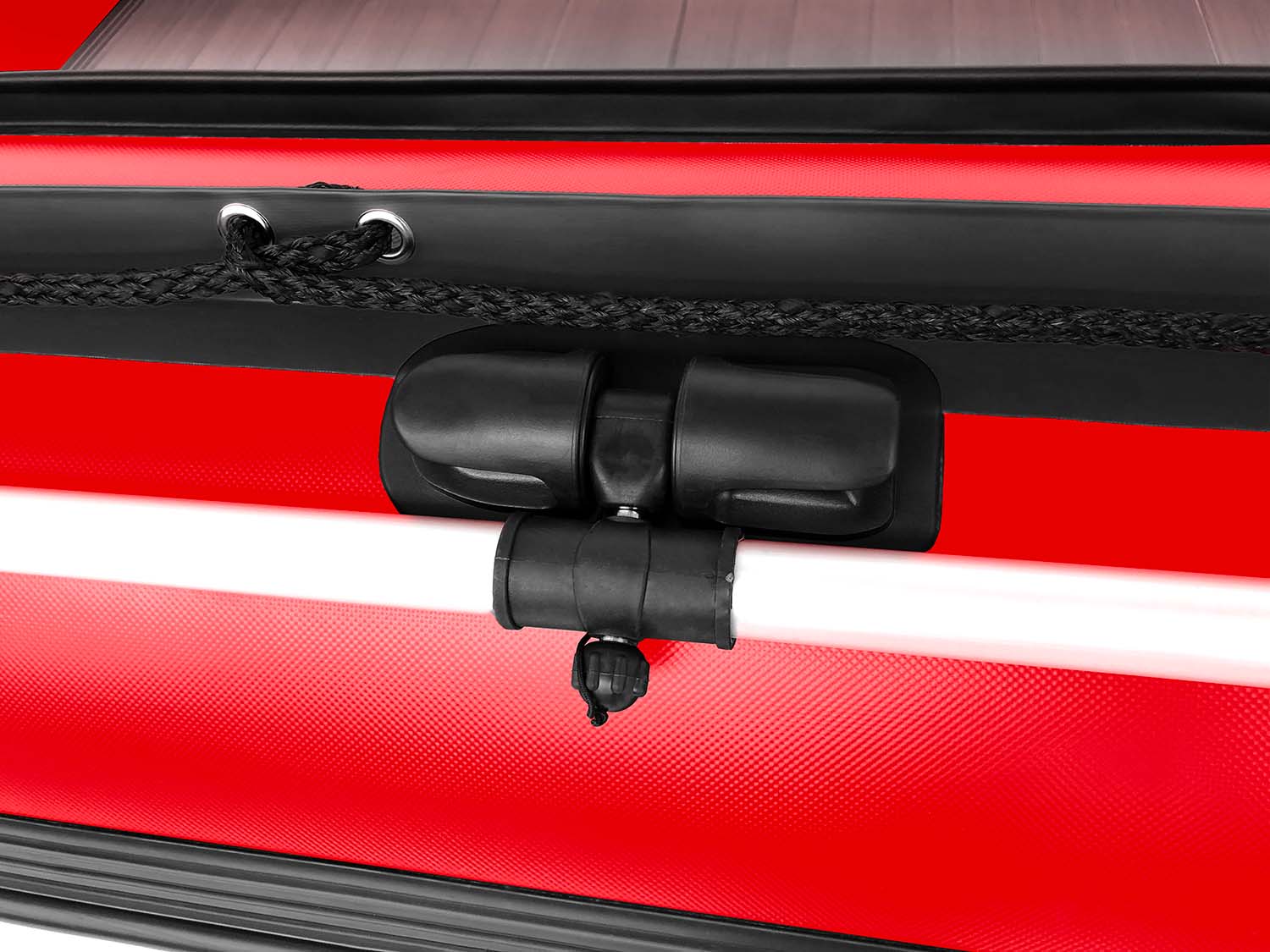 ЛОДКА SMARINE STRONG 365 в Петропавловске-Камчатском