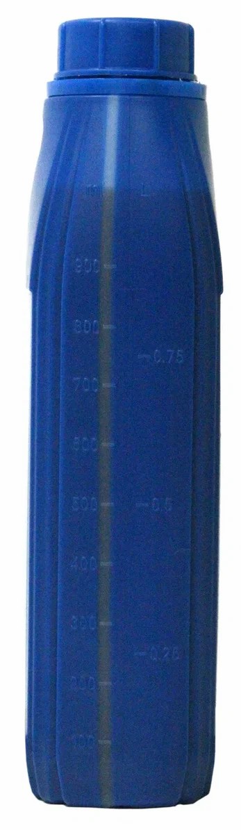 МАСЛО ПОЛУСИНТЕТИЧЕСКОЕ MARLIN ПРЕМИУМ 2Т, TC-W3, 1 ЛИТР в Петропавловске-Камчатском
