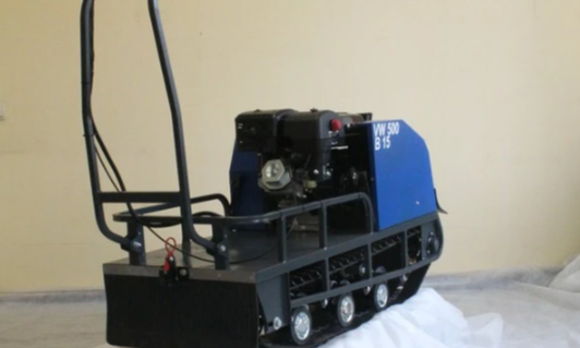 Мотобуксировщик ВЕПС WINTER «ЛОНГ» 15 в Петропавловске-Камчатском