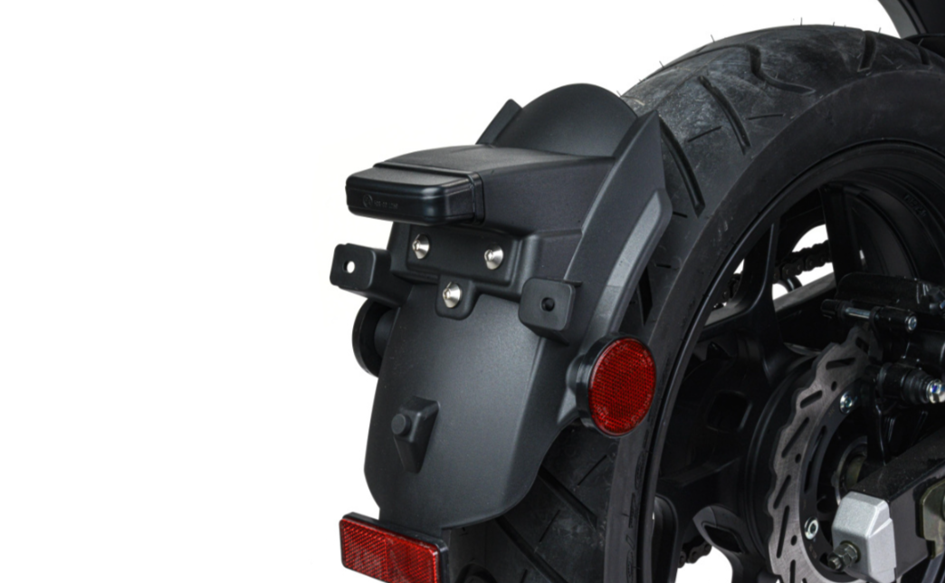 Мотоцикл MOTOLAND (МОТОЛЕНД) 300 CBR в Петропавловске-Камчатском