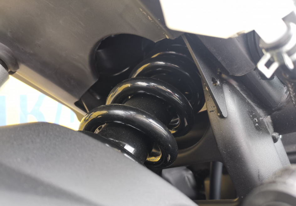 Мотоцикл MOTOLAND (МОТОЛЕНД) 250 CB250 (172FMM-5/PR250) (2022 г.) в Петропавловске-Камчатском