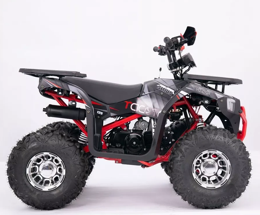 Квадроцикл YACOTA Sirius LD 125 в Петропавловске-Камчатском