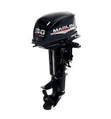 Лодочный мотор MARLIN PROLINE MP 30 AMHL в Петропавловске-Камчатском