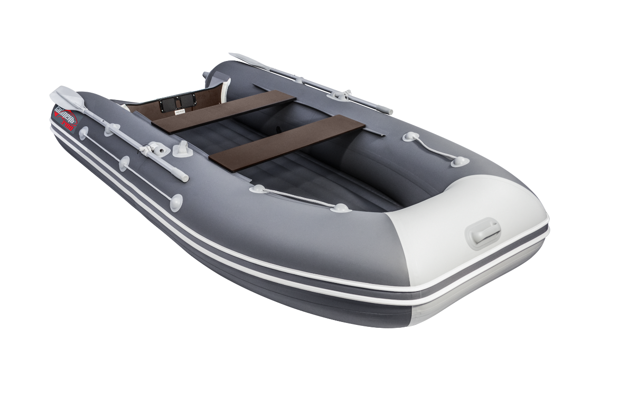 Лодка Таймень LX 3400 НДНД в Петропавловске-Камчатском