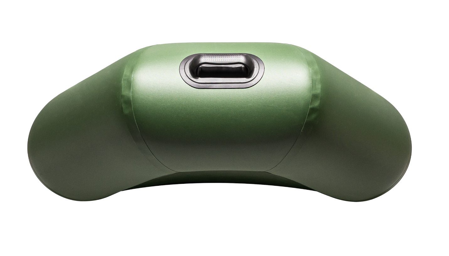 Лодка Барс 260 в Петропавловске-Камчатском