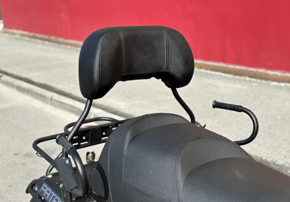 Снегоход РМ TAYGA PATRUL 800 SWT в Петропавловске-Камчатском