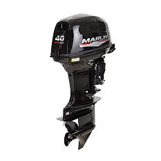 Лодочный мотор MARLIN PROLINE MP 40 AWRS в Петропавловске-Камчатском