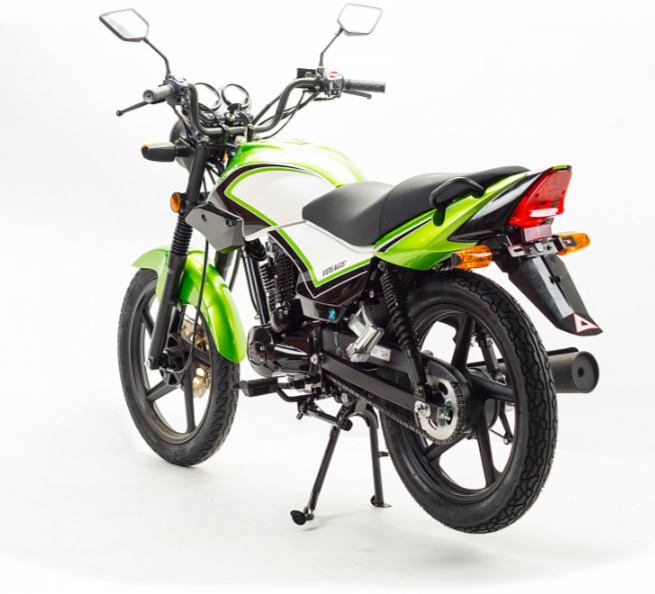 Мотоцикл MOTOLAND (МОТОЛЕНД) VOYAGE 200 в Петропавловске-Камчатском