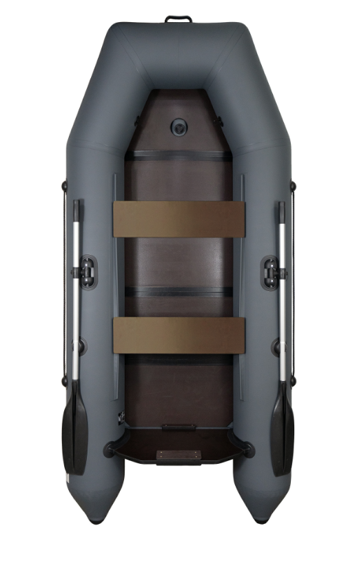 Лодка БАРС 2800 Слань-книжка киль в Петропавловске-Камчатском