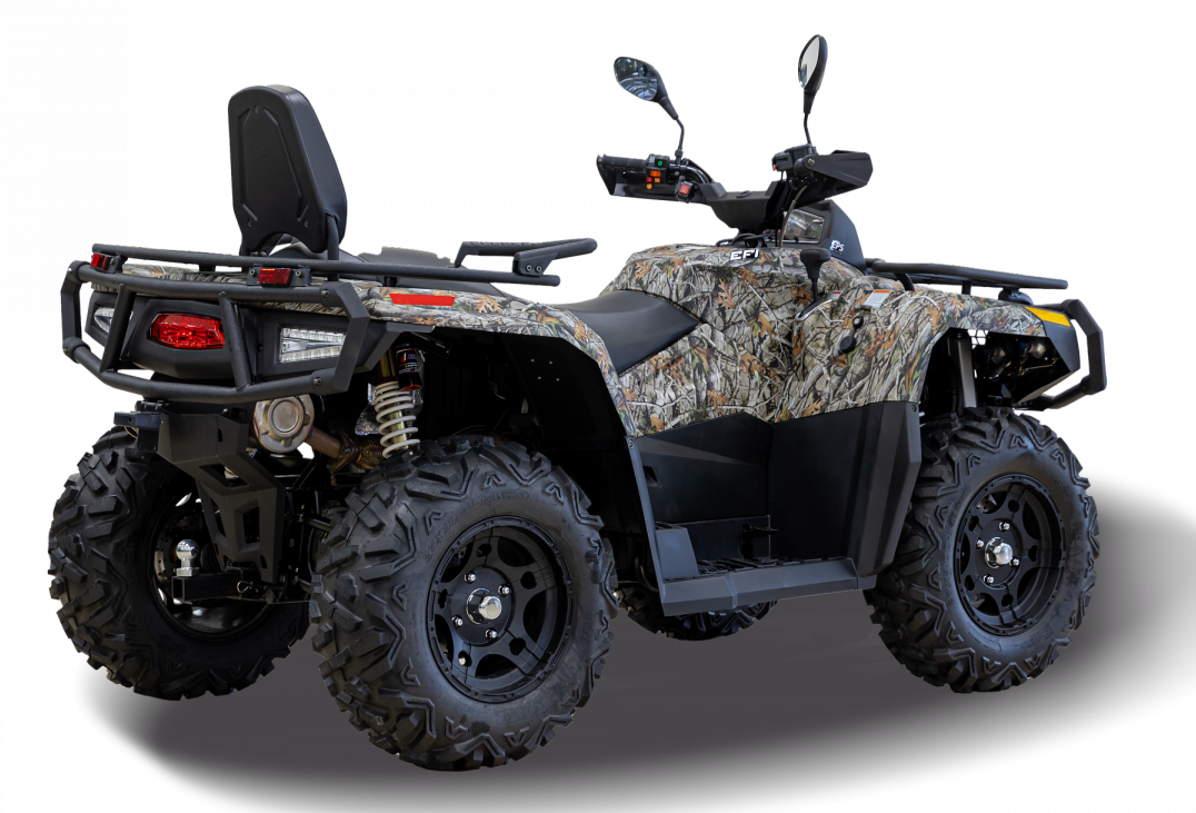 Квадроцикл HISUN TACTIC GT1000/LIMITED в Петропавловске-Камчатском