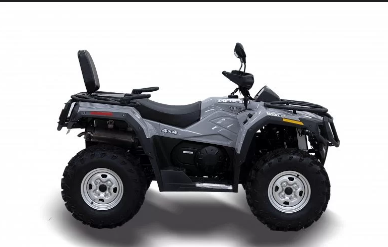 Квадроцикл HISUN TACTIC 550 (HS550ATV) NORMAL в Петропавловске-Камчатском