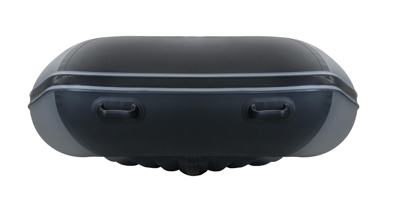 Лодка Таймень RX 3700 НДНД в Петропавловске-Камчатском