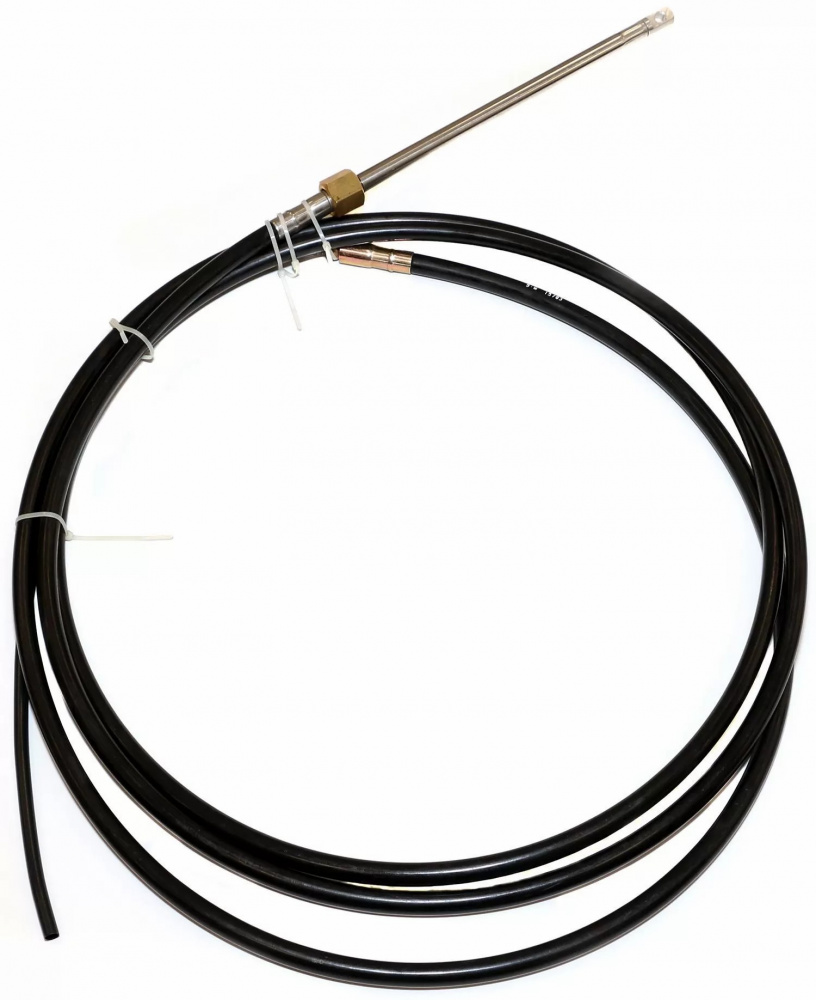 ТРОС РУЛЕВОЙ F11 ДЛЯ РЕДУКТОРОВ Т71, Т85 (ТАЙВАНЬ) в Петропавловске-Камчатском