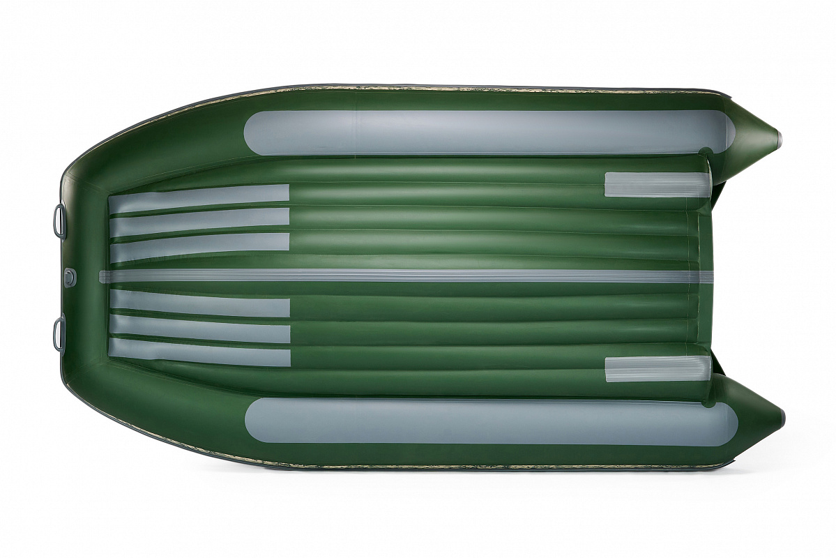 Лодка MISHIMO RAPID 380 PRO в Петропавловске-Камчатском