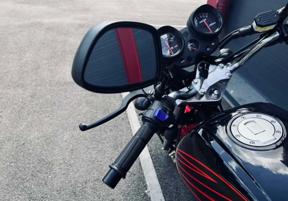 Мотоцикл RACER MAGNUM RC200-C5B в Петропавловске-Камчатском