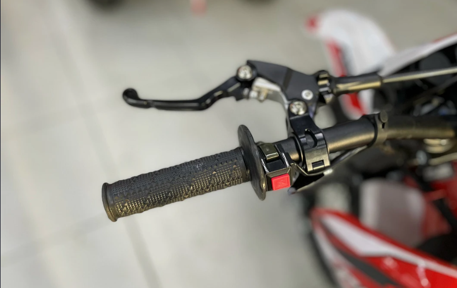 Мотоцикл Progasi SUPER MAX 250 PRO SPORT в Петропавловске-Камчатском