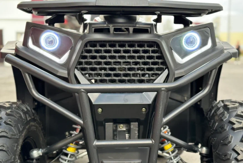 Квадроцикл GBM CROSS HILL 300 NEW в Петропавловске-Камчатском