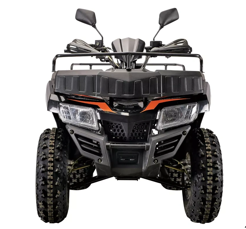 Квадроцикл YACOTA CABO 200LD в Петропавловске-Камчатском