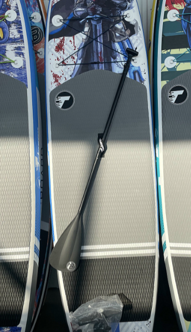 SUP (САП) ДОСКА RAIDEX I BOARD 11’ (332СМ) N 31 в Петропавловске-Камчатском