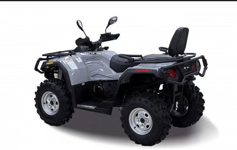 Квадроцикл HISUN TACTIC 550 (HS550ATV) NORMAL в Петропавловске-Камчатском