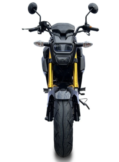 Мотоцикл PROMAX STRYKER 200(49) в Петропавловске-Камчатском