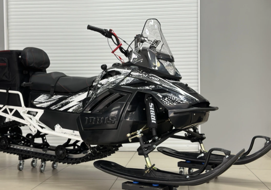 СНЕГОХОД IRBIS SF200L XE SUPERLONG в Петропавловске-Камчатском