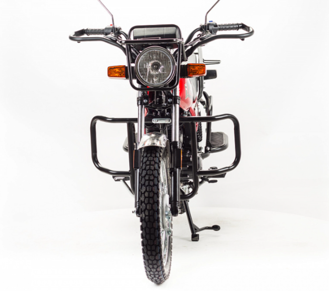 Мотоцикл MOTOLAND (МОТОЛЕНД) FORESTER LITE 200 в Петропавловске-Камчатском