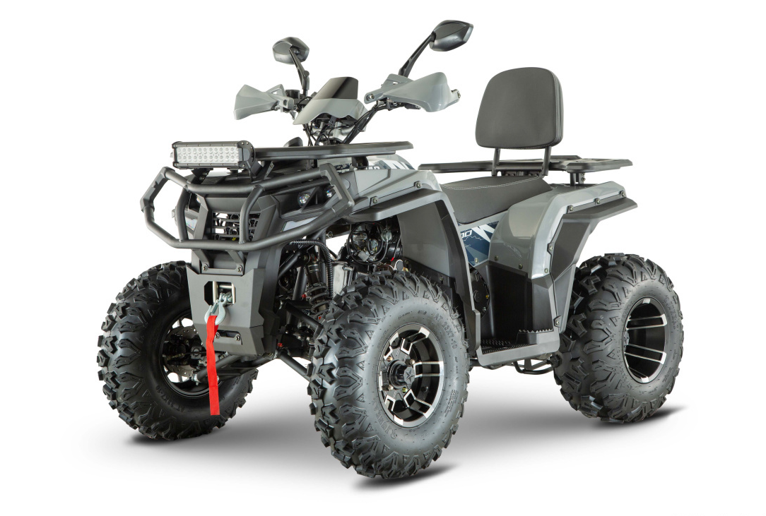 Квадроцикл YACOTA VIKING PRO 250 в Петропавловске-Камчатском