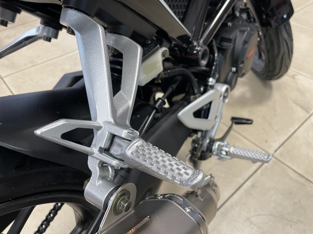 Мопед PROMAX CB150R (49) в Петропавловске-Камчатском