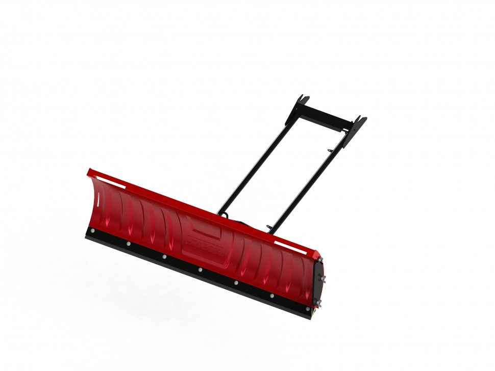 Отвал для снега с универсальный в Петропавловске-Камчатском