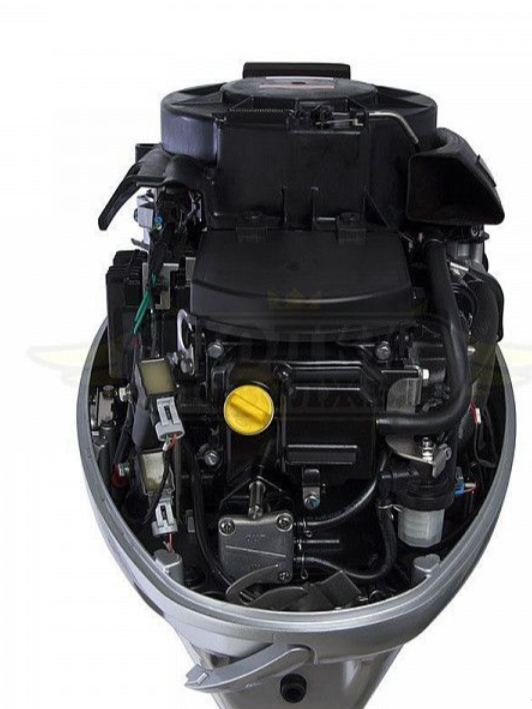 Лодочный мотор SEANOVO SNEF30FEL-EFI в Петропавловске-Камчатском