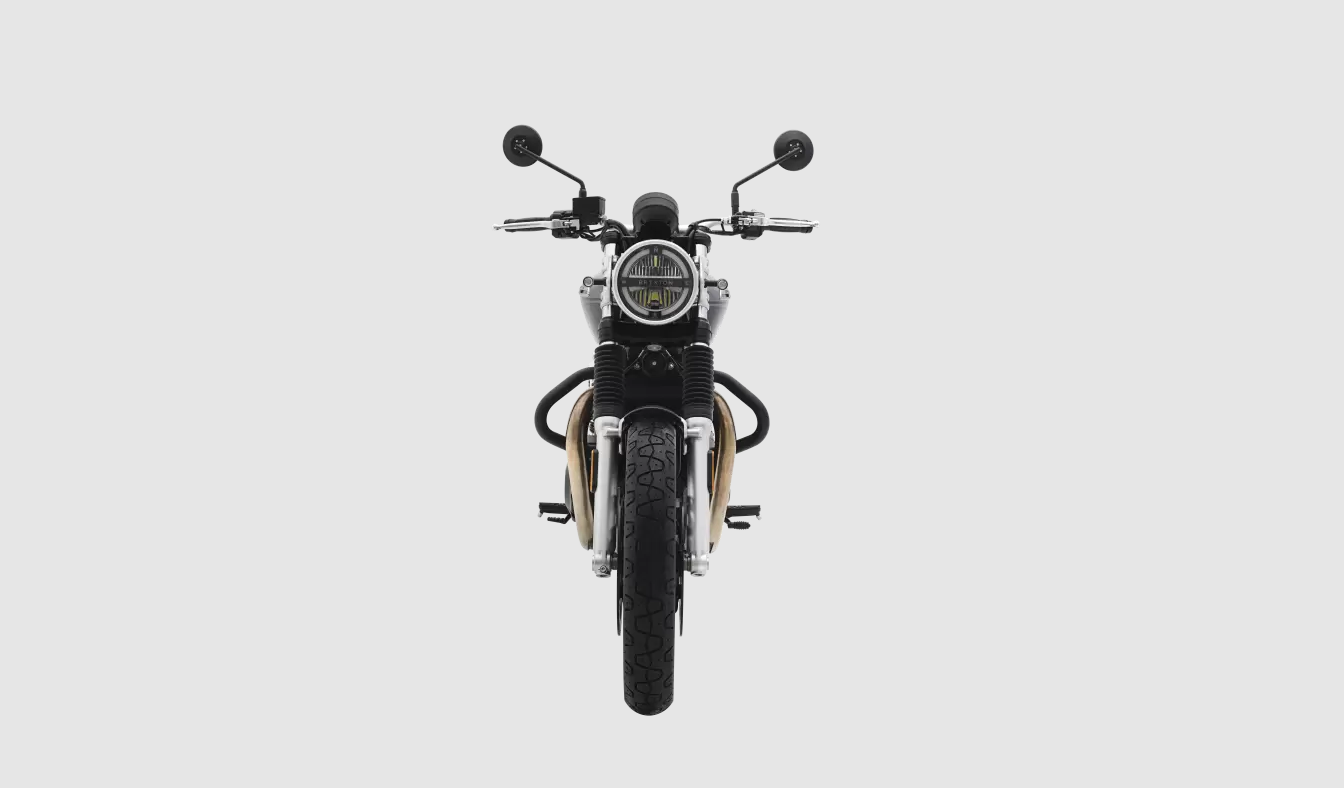 Мотоцикл GAOKIN GK 1200 в Петропавловске-Камчатском