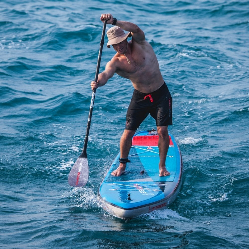 SUP (САП) Доска MISHIMO NAOMI PRO 12 в Петропавловске-Камчатском