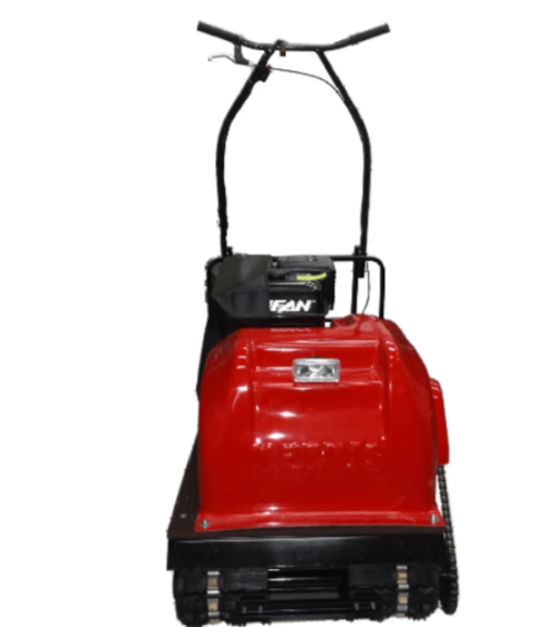 Мотобуксировщик PAXUS 550 AVANT 13 л.с. HONDA в Петропавловске-Камчатском