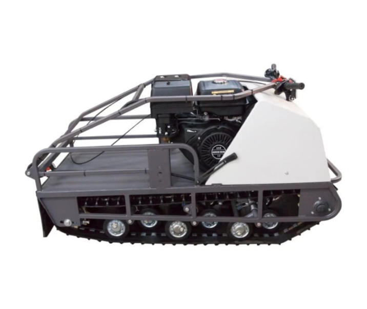 Мотобуксировщик СТЕМ СЕВЕР ЭКОНОМ 500 15 л.с. в Петропавловске-Камчатском