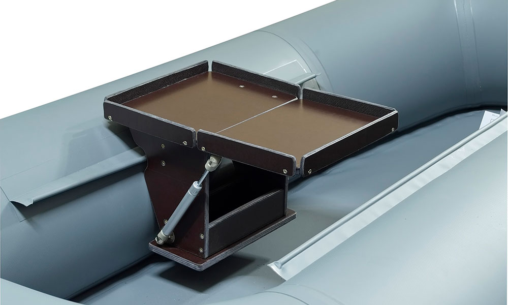 Столик на ликтрос раскладной №10 в Петропавловске-Камчатском