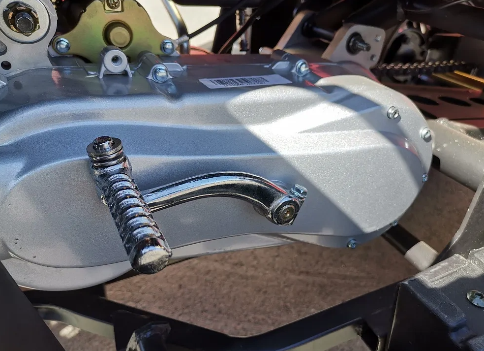 Квадроцикл PROMAX TRX300 CVT в Петропавловске-Камчатском