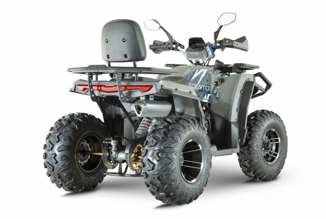 Квадроцикл YACOTA VIKING PRO 250 в Петропавловске-Камчатском