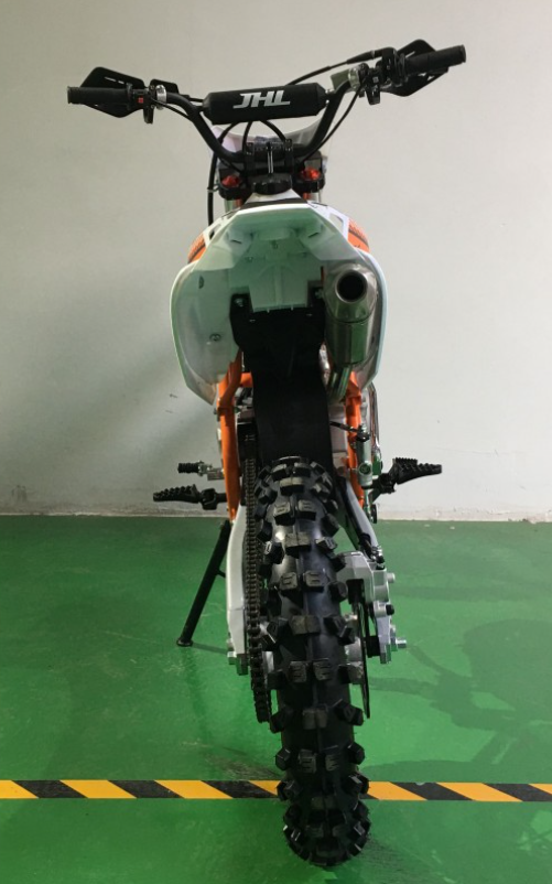 Питбайк JHLMOTO JHL Z125E Pro (ZS154FMI-3) в Петропавловске-Камчатском