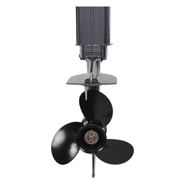 Лодочный мотор ALLFA CG Т9.9(20)MAX в Петропавловске-Камчатском