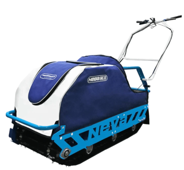 Мотобуксировщик НЕВА МС6-ZS (GB 270) в Петропавловске-Камчатском