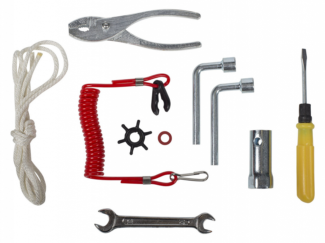 ЛОДОЧНЫЙ МОТОР GLADIATOR G3FHS в Петропавловске-Камчатском