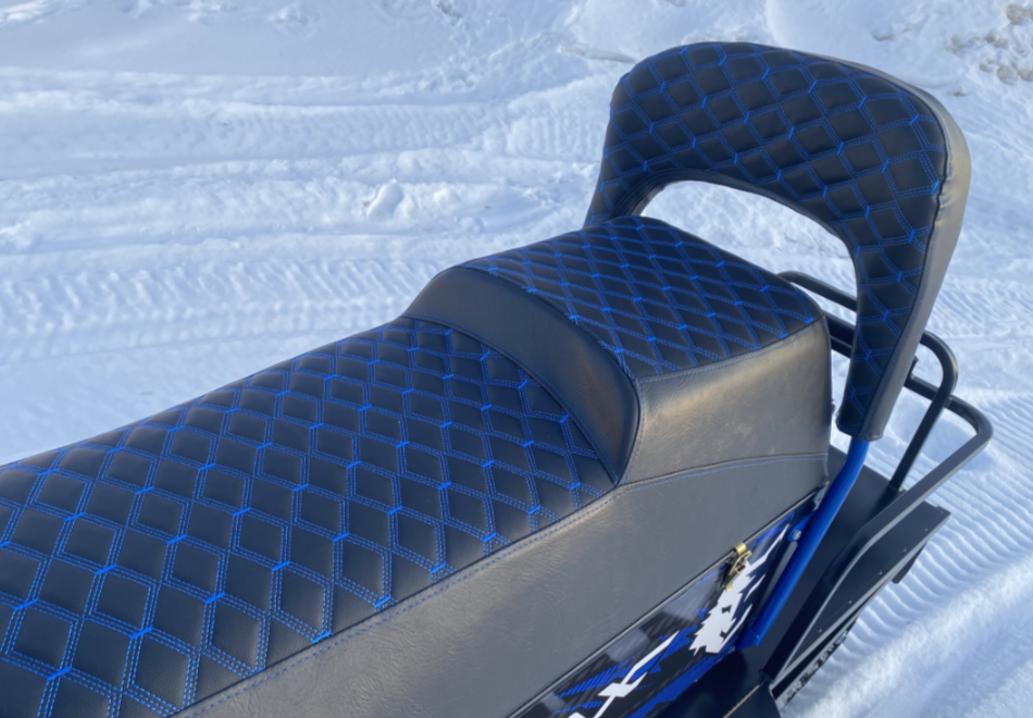 Снегоход PROMAX YAKUT 500 R/K SUPERLONG 2.0 4T 29 в Петропавловске-Камчатском