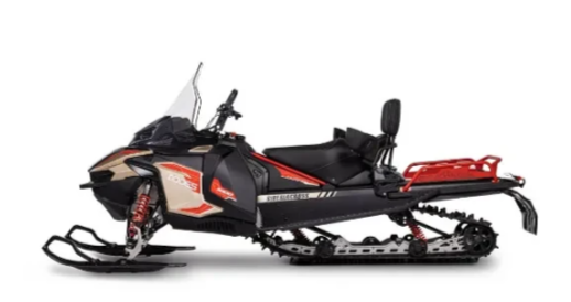 Снегоход AODES Siberiacross 1000 WT 508mm LCD 6.8 в Петропавловске-Камчатском