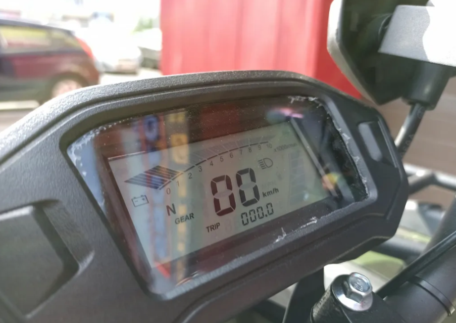 Квадроцикл PROMAX ATV 250 PRO (2025) в Петропавловске-Камчатском